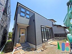 浜松市浜名区平口 2号棟 新築戸建