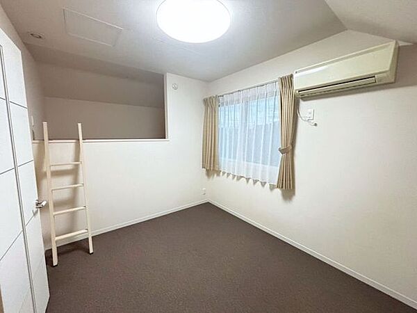 子供部屋