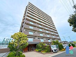 物件画像 ブライトタウン磐田中泉II　中古マンション