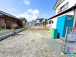 浜松市中央区中野町 第2 1号棟 新築戸建