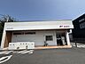周辺：浜松高林郵便局 518m