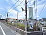 周辺：幼稚園・保育園 天竜こども園 1061m