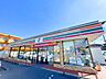 周辺：コンビニ セブンイレブン浜松笠井町店 753m