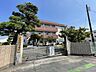 周辺：浜松市立北浜小学校 338m