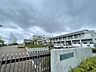 周辺：浜松市立浜名中学校 1800m
