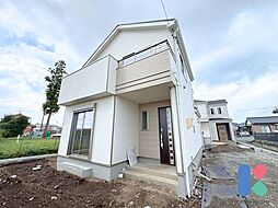 浜松市浜名区根堅 B号棟 新築戸建