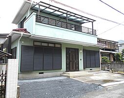 物件画像 深谷市稲荷町3丁目中古戸建住宅
