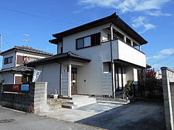 物件画像 本庄市小島南3丁目中古戸建住宅