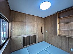 和室の画像