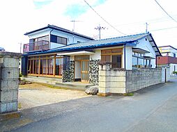 物件画像 佐野市石塚町中古戸建住宅
