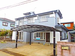 物件画像 太田市大原町中古戸建住宅