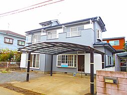 物件画像 太田市大原町中古戸建住宅