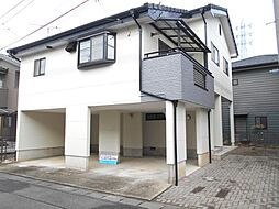 物件画像 前橋市箱田町中古戸建住宅