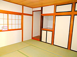 和室の画像