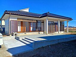 物件画像 太田市鳥山上町中古戸建住宅