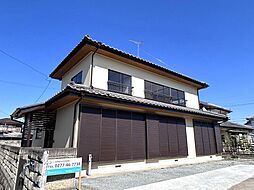 物件画像 太田市由良町中古戸建住宅