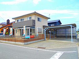 物件画像 伊勢崎市長沼町中古戸建住宅