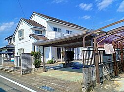 前橋市江木町中古戸建住宅
