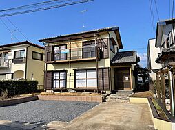物件画像 邑楽郡大泉町朝日中古戸建住宅
