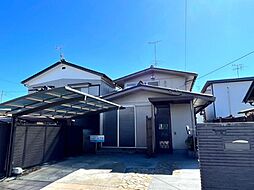 物件画像 館林市広内町中古戸建住宅