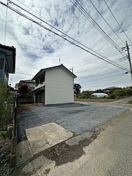 物件画像 吉岡町漆原古家付き土地