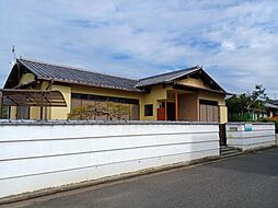 物件画像 桐生市川内町中古戸建住宅