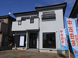 物件画像 足利市南大町中古戸建住宅