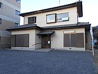 栃木県足利市山川町27-8：物件画像