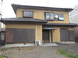 物件画像 足利市山川町中古戸建住宅