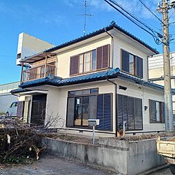 物件画像 熊谷市肥塚中古戸建住宅