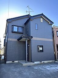 物件画像 深谷市上野台中古戸建住宅