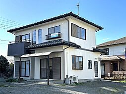 物件画像 桐生市新里町山上中古戸建住宅