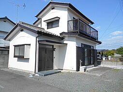 物件画像 前橋市粕川町深津中古戸建住宅