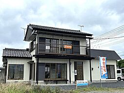 物件画像 みどり市笠懸町阿左美中古戸建住宅