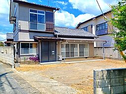 物件画像 桐生市境野町6丁目中古戸建住宅
