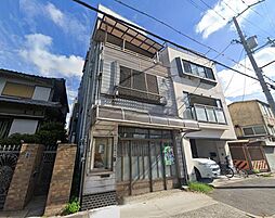 物件画像 今福南1丁目土地