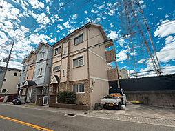 物件画像 リフォーム済　中石切中古戸建