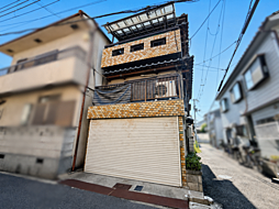 物件画像 勝山北1丁目 中古戸建
