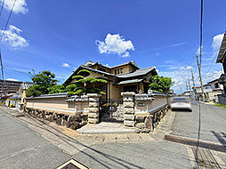 物件画像 大和高田市 中古戸建