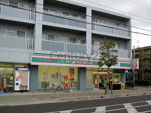 ステラハウス11 ｜兵庫県西宮市門前町(賃貸マンション1K・1階・21.00㎡)の写真 その29