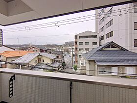 ラ・フォルム宝塚栄町  ｜ 兵庫県宝塚市栄町3丁目（賃貸マンション1K・3階・25.08㎡） その13