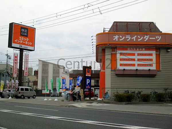 タウンコート門戸 ｜兵庫県西宮市門戸荘(賃貸マンション1K・2階・24.66㎡)の写真 その30