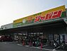 周辺：【ディスカウントショップ】ジャパン川西久代店まで295ｍ