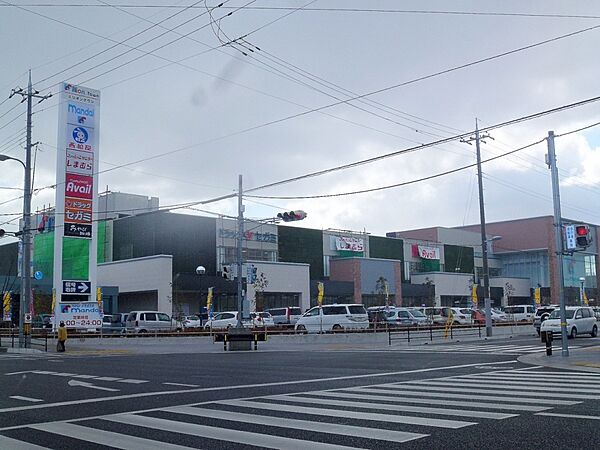 アドザックス北野D棟 ｜兵庫県伊丹市北野6丁目(賃貸アパート3DK・1階・53.00㎡)の写真 その30