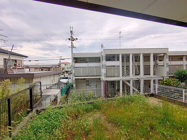 ファミーユ仁川 ｜兵庫県宝塚市鹿塩1丁目(賃貸マンション2LDK・1階・56.51㎡)の写真 その13