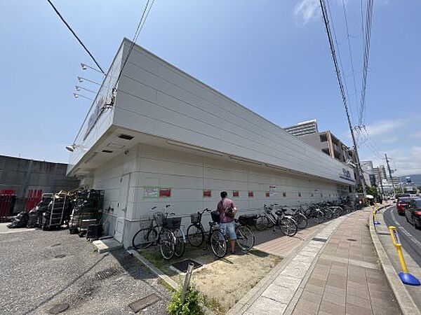 T’ｚ　REAL ｜兵庫県西宮市高木西町(賃貸マンション1R・2階・28.75㎡)の写真 その23