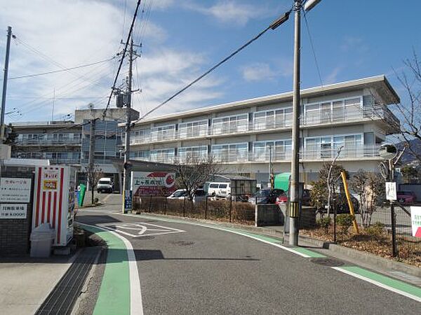 リトラル西宮北 ｜兵庫県西宮市上ケ原五番町(賃貸アパート1K・3階・25.67㎡)の写真 その27