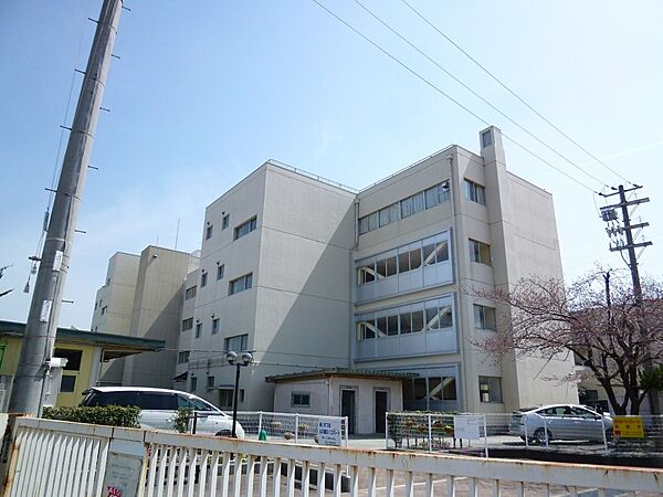 宝塚ガーデンハウス ｜兵庫県宝塚市高松町(賃貸マンション3LDK・1階・71.77㎡)の写真 その24