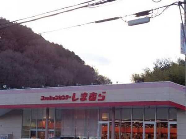 【その他】ファッションセンター しまむら川西店まで2736ｍ