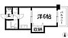エルドベール4階4.3万円